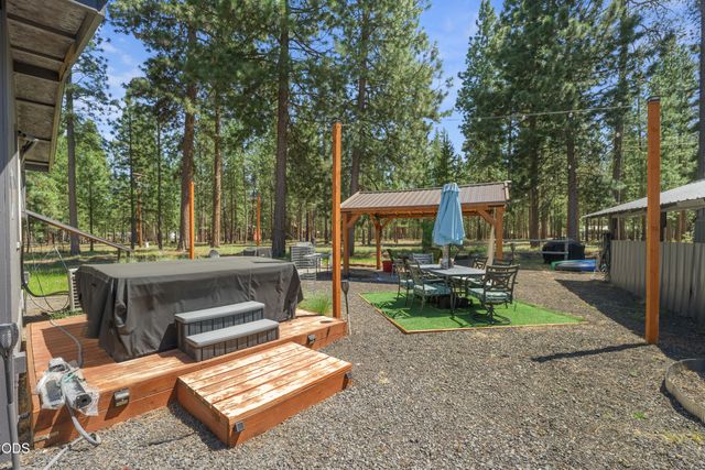 14773 N North Sugar Pine Way, La Pine, OR 97739