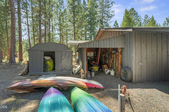 14773 N North Sugar Pine Way, La Pine, OR 97739