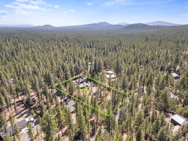 14773 N North Sugar Pine Way, La Pine, OR 97739
