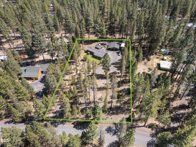 14773 N North Sugar Pine Way, La Pine, OR 97739