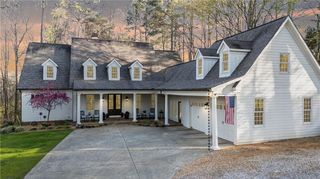 1995 Birmingham Road, Milton, GA 30004