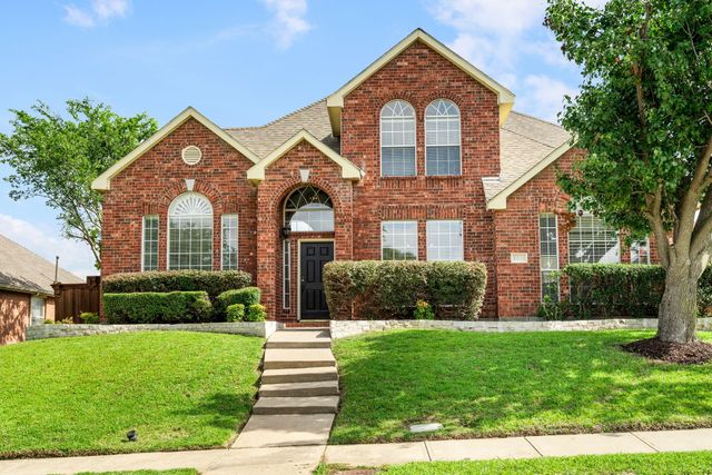 1444 Summerhill Drive, Carrollton, TX 75007