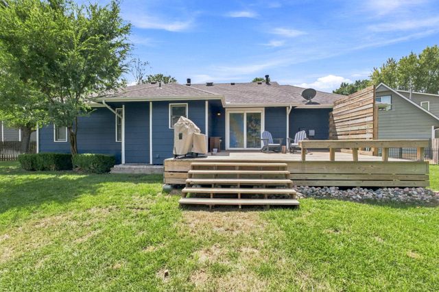 1535 N Chambers Ct, Wichita, KS 67212