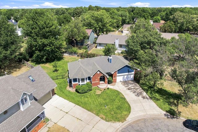 1535 N Chambers Ct, Wichita, KS 67212
