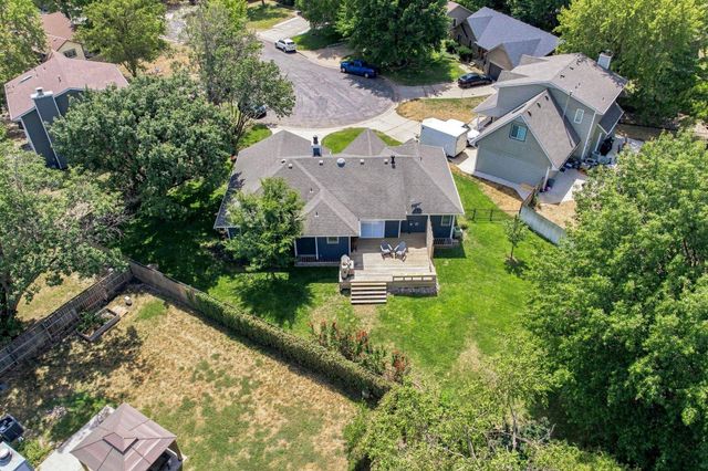 1535 N Chambers Ct, Wichita, KS 67212
