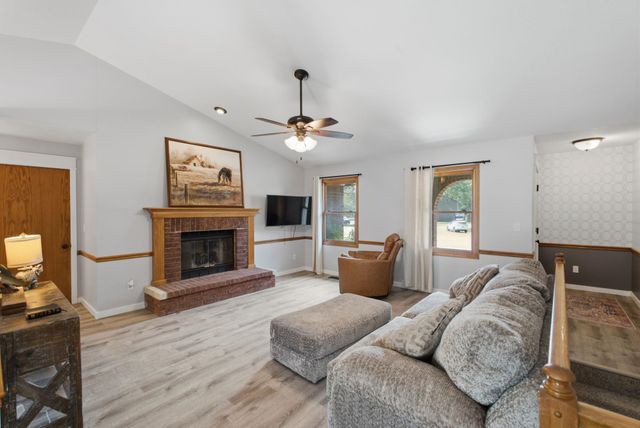 1535 N Chambers Ct, Wichita, KS 67212