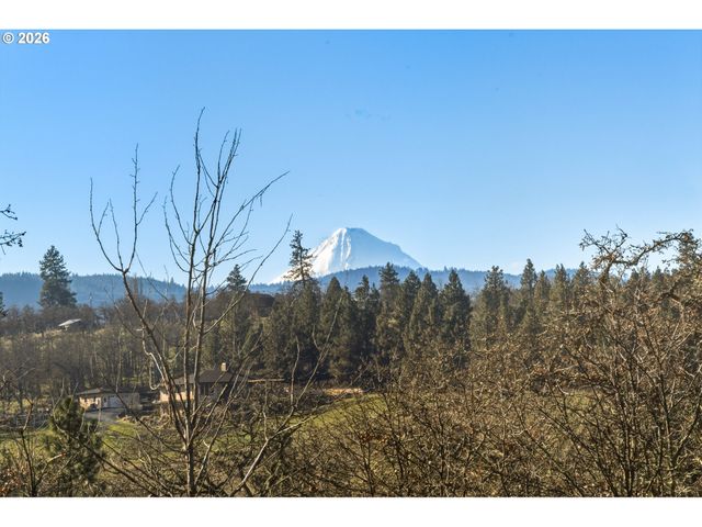 Dry Creek Rd, Mosier, OR 97040