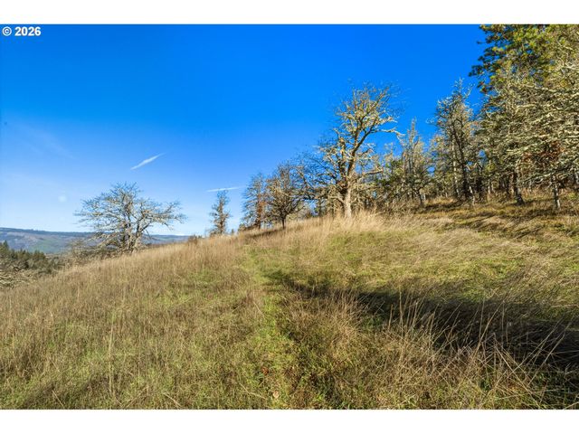 Dry Creek Rd, Mosier, OR 97040