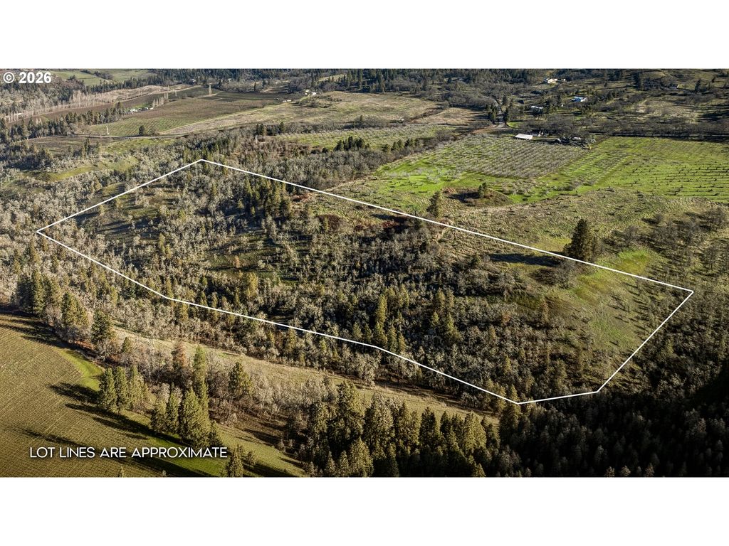 Dry Creek Rd, Mosier, OR 97040