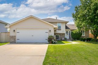 6912 Cottie Drive, Joliet, IL 60431