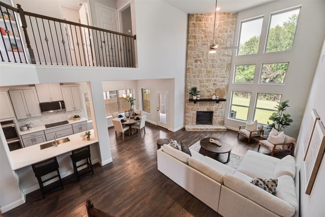 5216 Picasso Road, Royse City, TX 75189