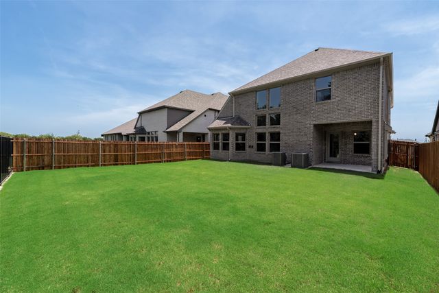 5216 Picasso Road, Royse City, TX 75189
