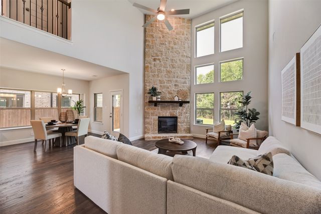 5216 Picasso Road, Royse City, TX 75189