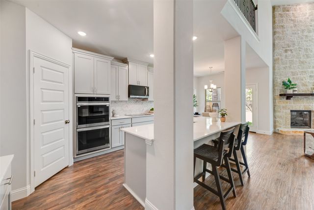 5216 Picasso Road, Royse City, TX 75189