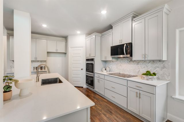 5216 Picasso Road, Royse City, TX 75189