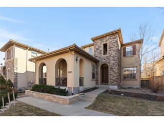 10205 Bluffmont Dr, Lone Tree, CO 80124