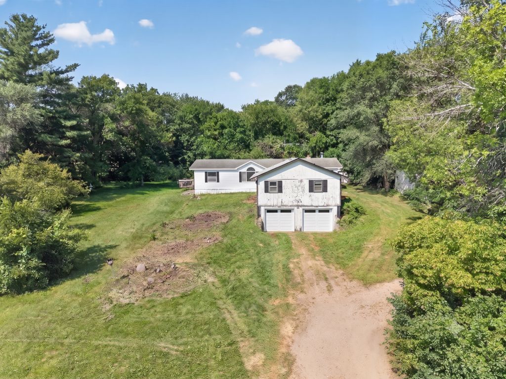8834 Hamilton Avenue NE, Monticello, MN 55362 — exterior