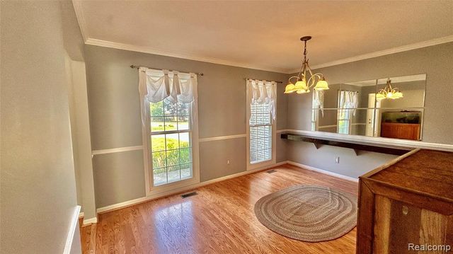 43095 Whisper Court, Northville, MI 48168