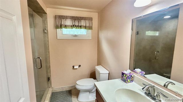 43095 Whisper Court, Northville, MI 48168
