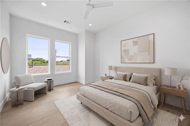 1110 Peden Street B, Houston, TX 77006