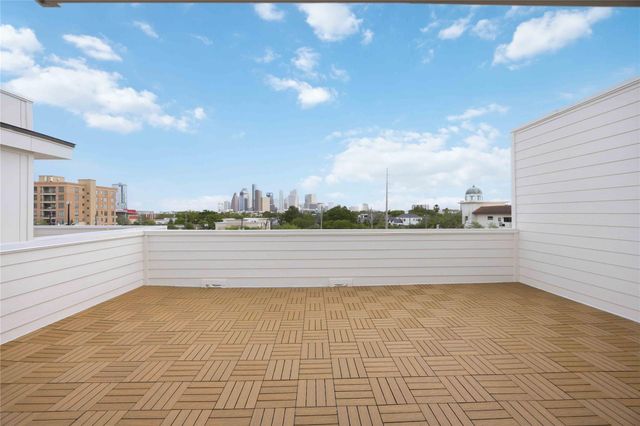 1110 Peden Street B, Houston, TX 77006