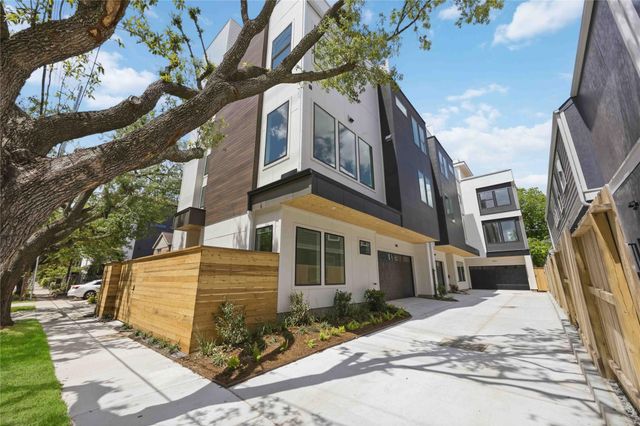 1110 Peden Street B, Houston, TX 77006