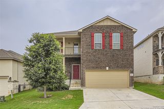 1163 Ranch Falls, San Antonio, TX 78245