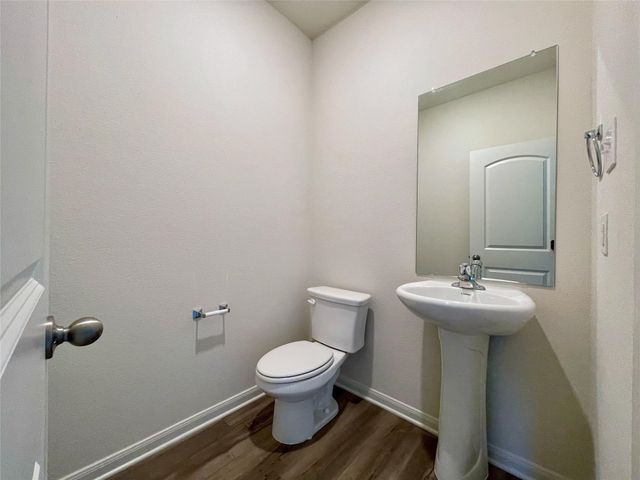 1946 Canterbury Drive, Seagoville, TX 75159