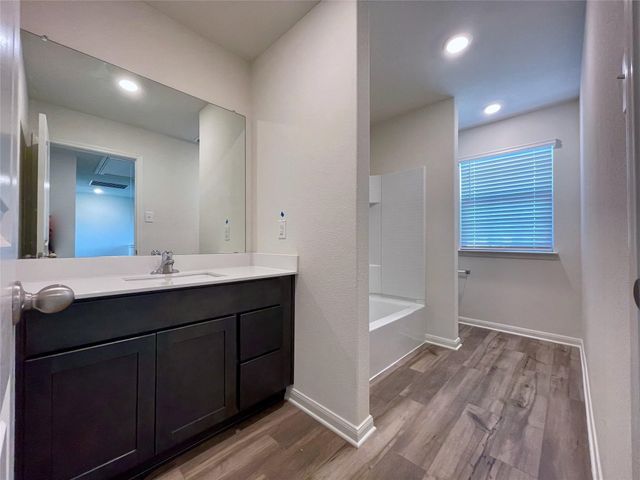 1946 Canterbury Drive, Seagoville, TX 75159