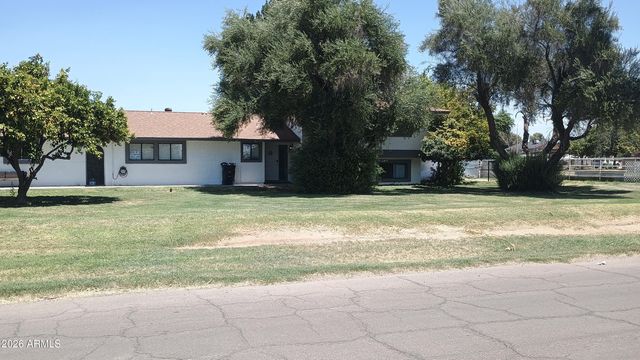 4410 W BANFF Lane, Glendale, AZ 85306