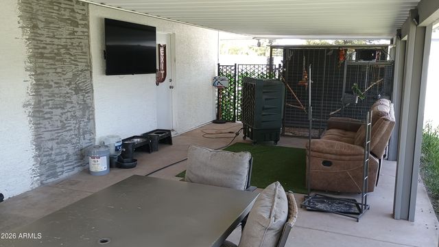4410 W BANFF Lane, Glendale, AZ 85306