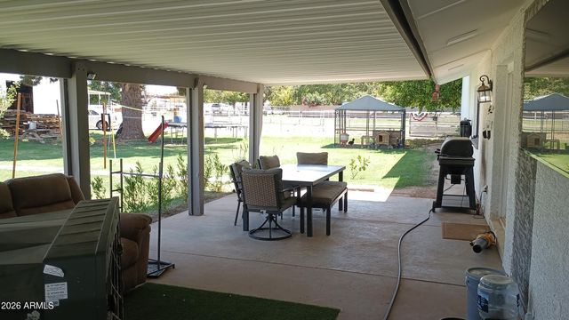 4410 W BANFF Lane, Glendale, AZ 85306