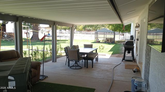 4410 W BANFF Lane, Glendale, AZ 85306