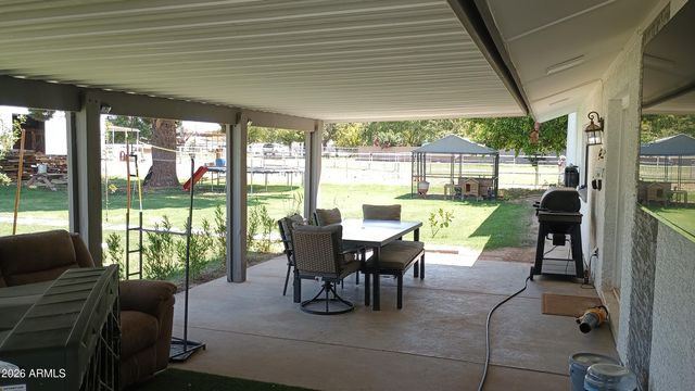 4410 W BANFF Lane, Glendale, AZ 85306