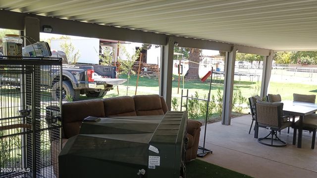 4410 W BANFF Lane, Glendale, AZ 85306