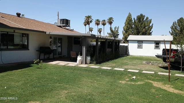 4410 W BANFF Lane, Glendale, AZ 85306