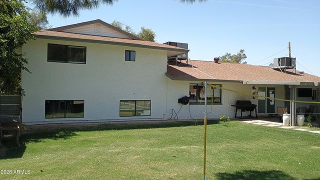 4410 W BANFF Lane, Glendale, AZ 85306