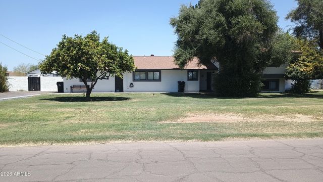 4410 W BANFF Lane, Glendale, AZ 85306