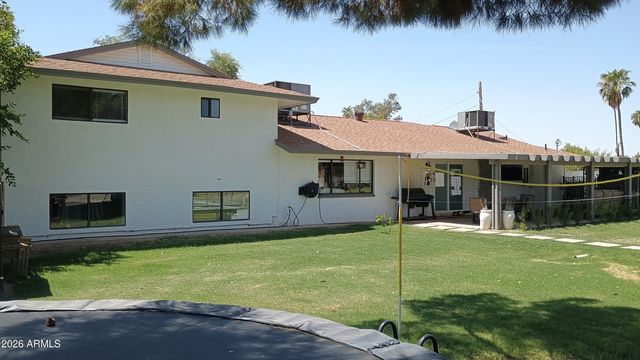 4410 W BANFF Lane, Glendale, AZ 85306