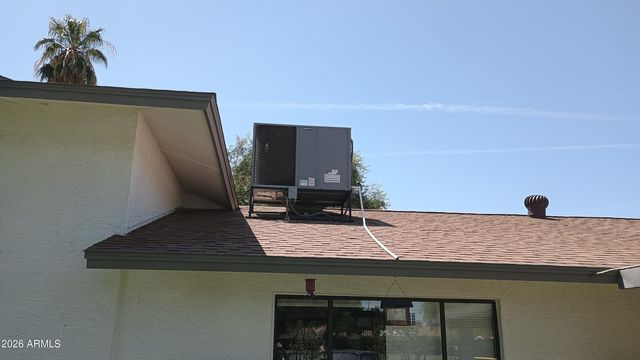 4410 W BANFF Lane, Glendale, AZ 85306