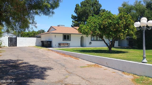 4410 W BANFF Lane, Glendale, AZ 85306