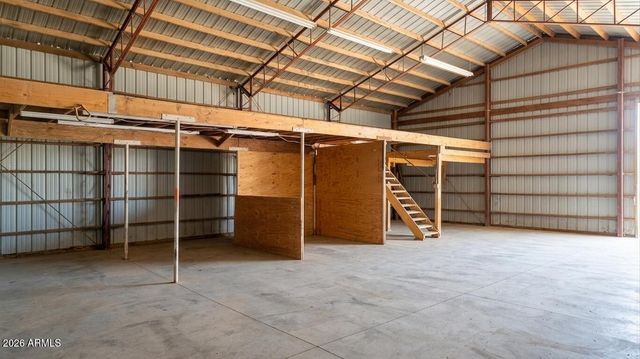 4410 W BANFF Lane, Glendale, AZ 85306