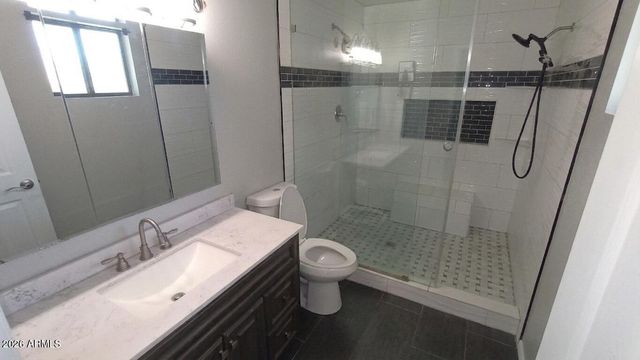 4410 W BANFF Lane, Glendale, AZ 85306