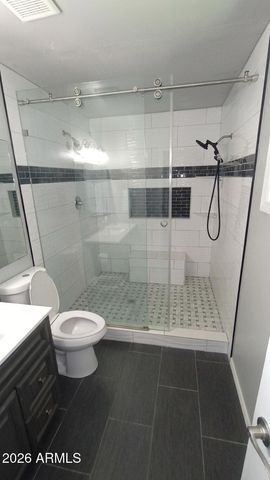 4410 W BANFF Lane, Glendale, AZ 85306