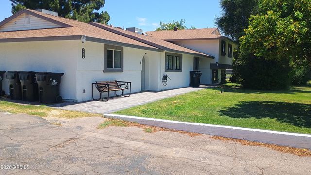 4410 W BANFF Lane, Glendale, AZ 85306