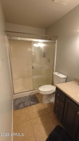 4410 W BANFF Lane, Glendale, AZ 85306