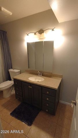 4410 W BANFF Lane, Glendale, AZ 85306
