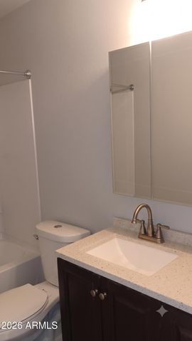 4410 W BANFF Lane, Glendale, AZ 85306