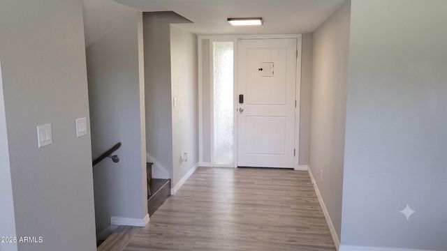 4410 W BANFF Lane, Glendale, AZ 85306