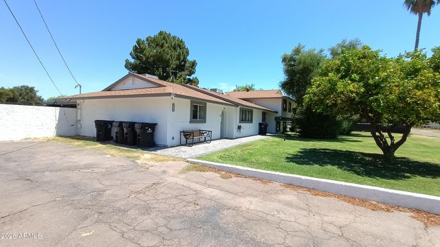 4410 W BANFF Lane, Glendale, AZ 85306